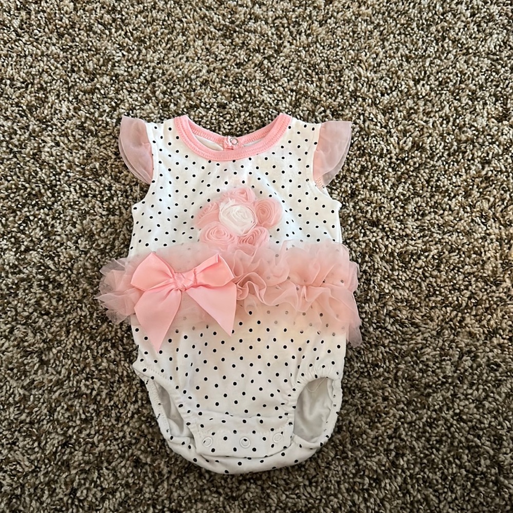 Swiggles one piece
